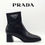 섬네일: [225~250]프라다 여성 앵클 부츠