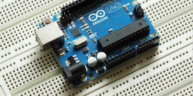 Slimme technologie: Programmeren met Arduino | ConsortiumBO