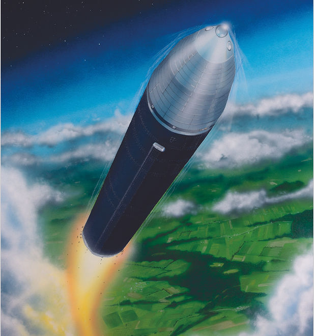 BAC Peacekeeper Front.jpg