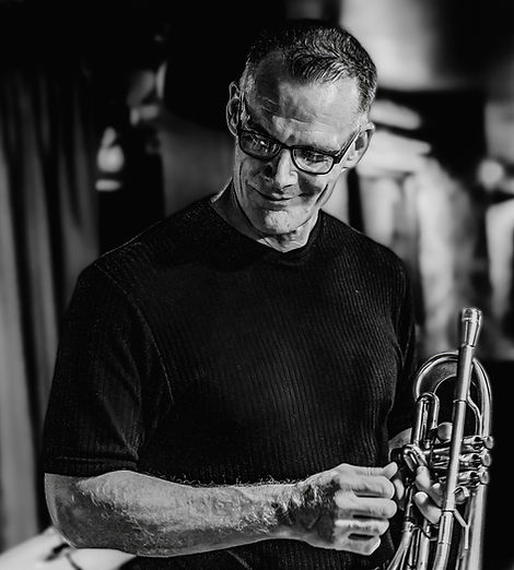 Joel Lehman The GIL Jazz Combo