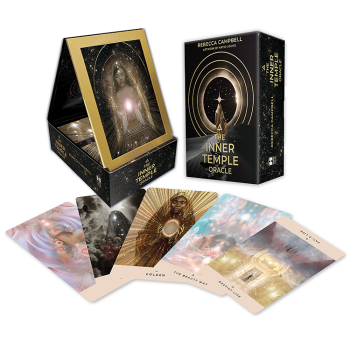 Finding Your Way Home: A Deep Dive into the Inner Temple Oracle