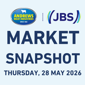 MARKET SNAPSHOT