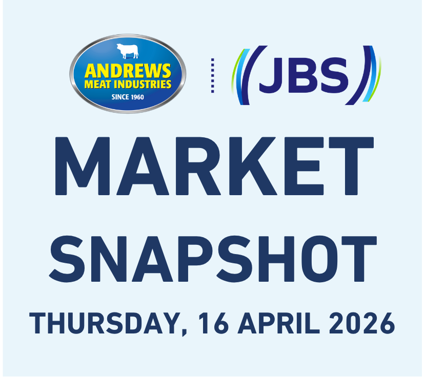 MARKET SNAPSHOT