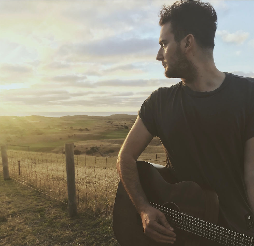 Rhys Live & Acoustic 