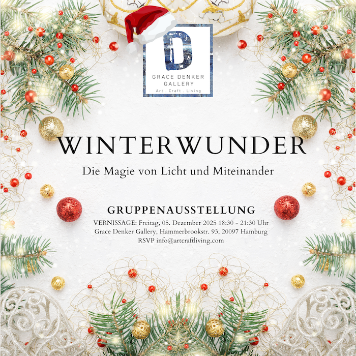 Winterwunder: Die Magie von Licht und Miteinander