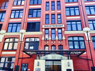 The Opening Event of Grace Denker Gallery: A Look at the Featured Artists