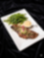 Bavette d’Aloyau Black Angus (200g)