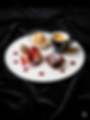 CAFÉ GOURMAND 