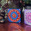 Thumbnail: Dot Mandala Mini #1