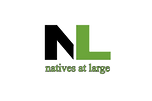 Natives At Large Logo