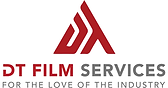 DT film service logo