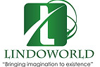 Lindoworld logo
