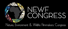 The NEWF congress logo