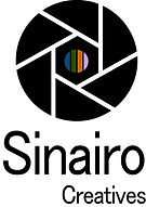 Sinairo creatives logo