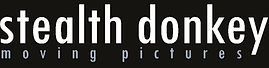 Stealth Donkey Logo