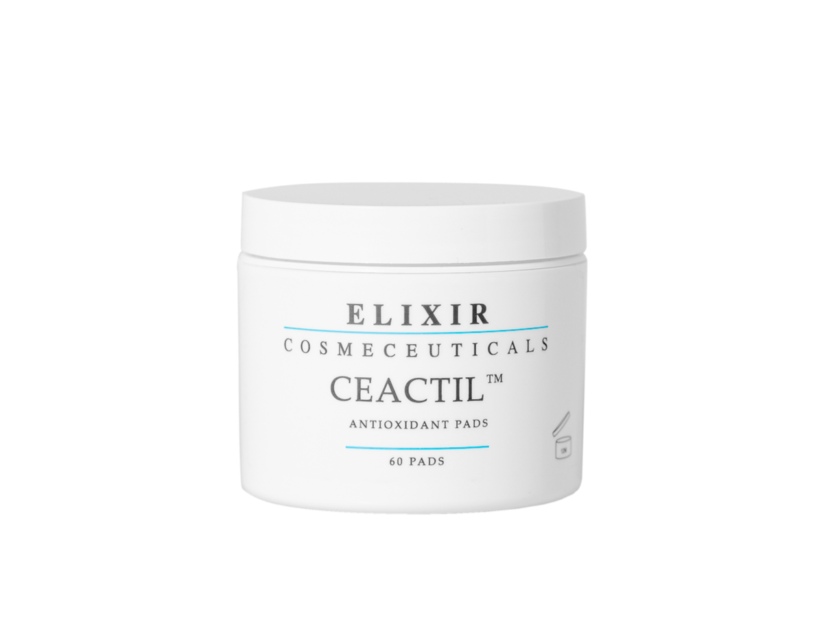 ELIXIR CEACTIL PADS