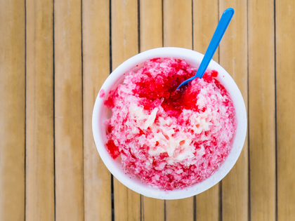 Bahama Bucks - Local Spotlight
