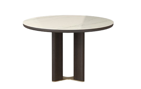 PORCELAIN COFFEE TABLE