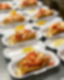 lobster roll