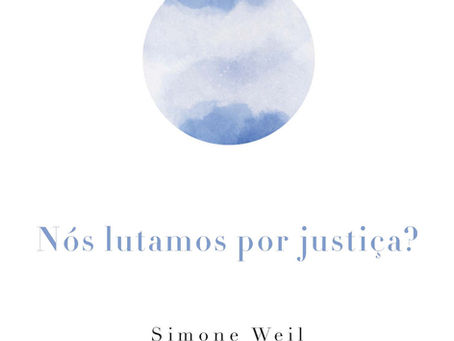 Nós lutamos por justiça?