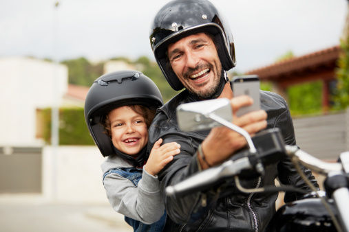 Motorcycle & Recreational Vehicle Insurance | The Brown Agency