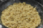 Migas con tropezones