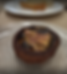 Portobello al foie