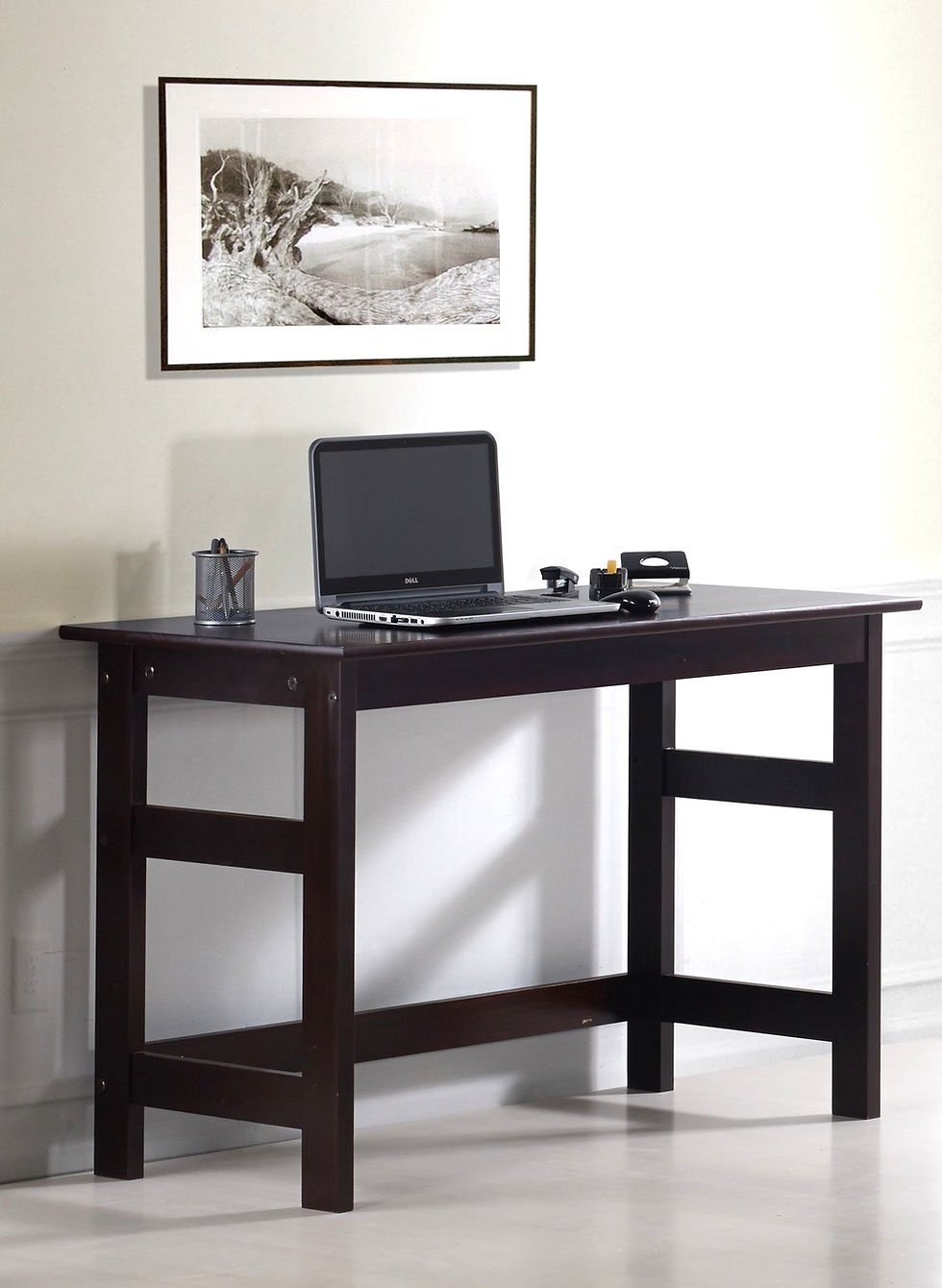Espresso Desk