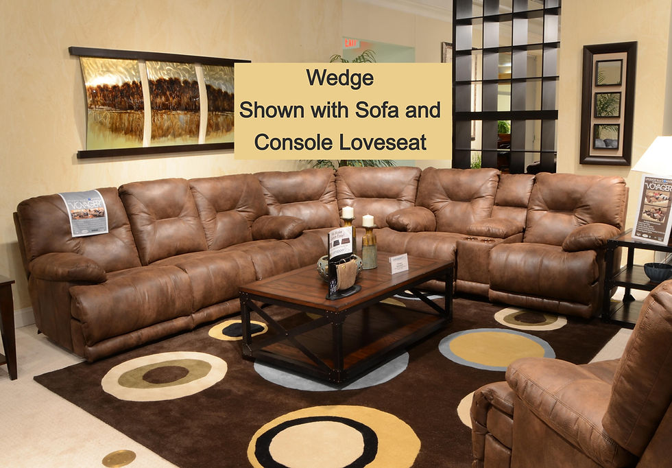 Thumbnail: Voyager Wedge