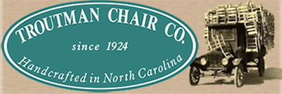 Troutman Chair