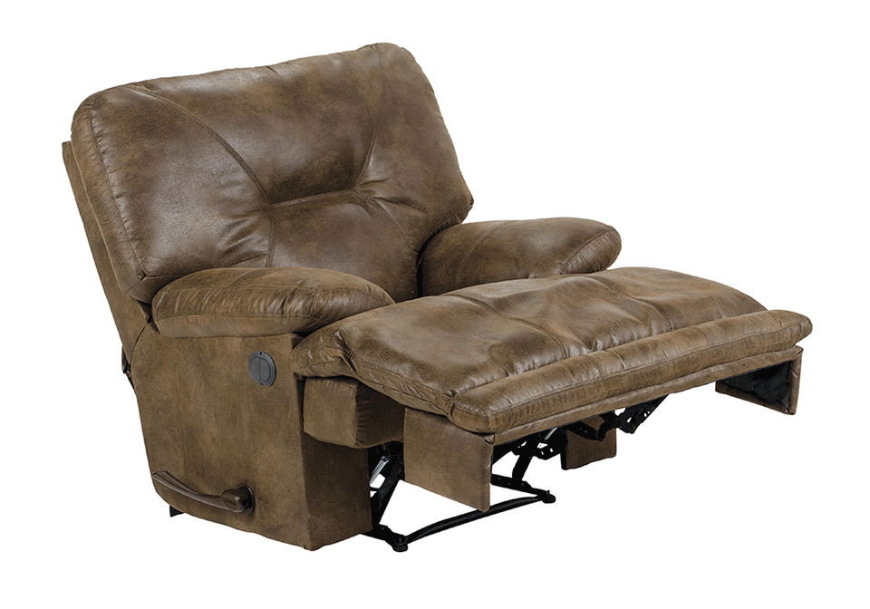 Voyager Lay Flat Recliner Winterport Furniture