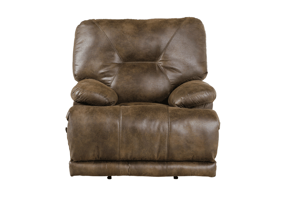 Voyager Lay Flat Recliner