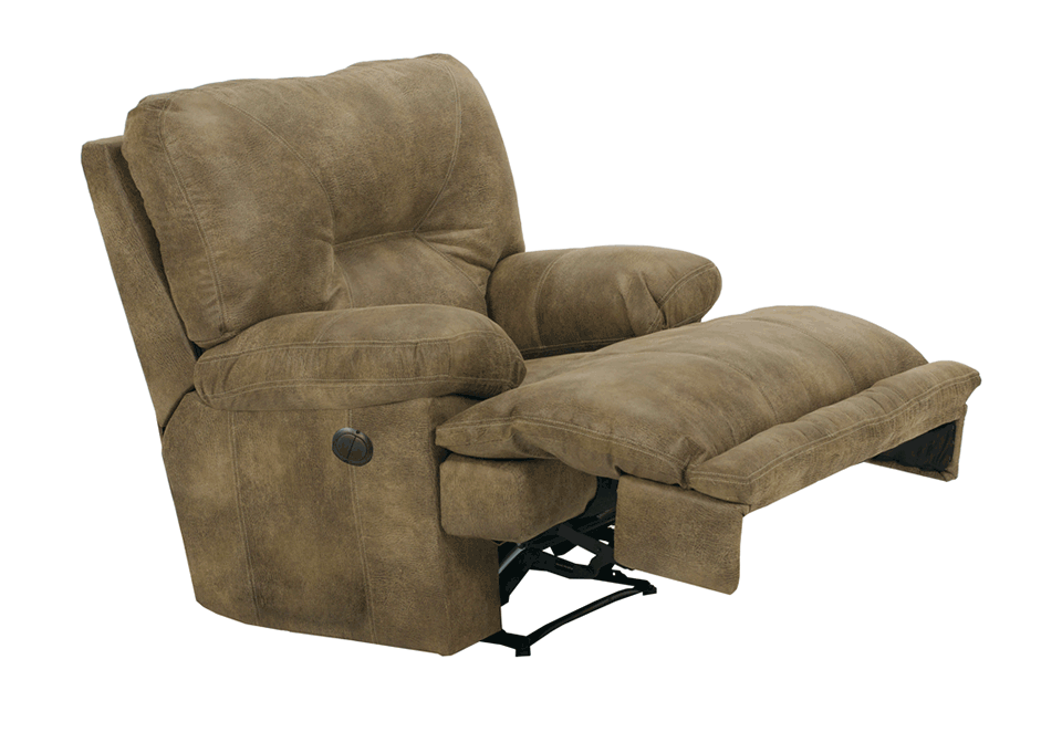 Voyager Lay Flat Recliner Winterport Furniture