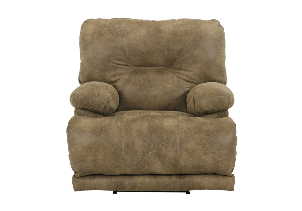 Voyager Lay Flat Recliner Winterport Furniture