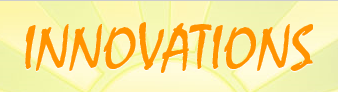 Innovations