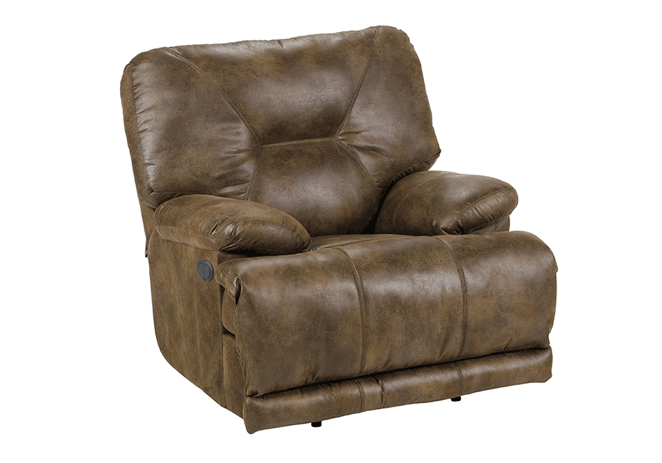 Voyager Lay Flat Recliner Winterport Furniture