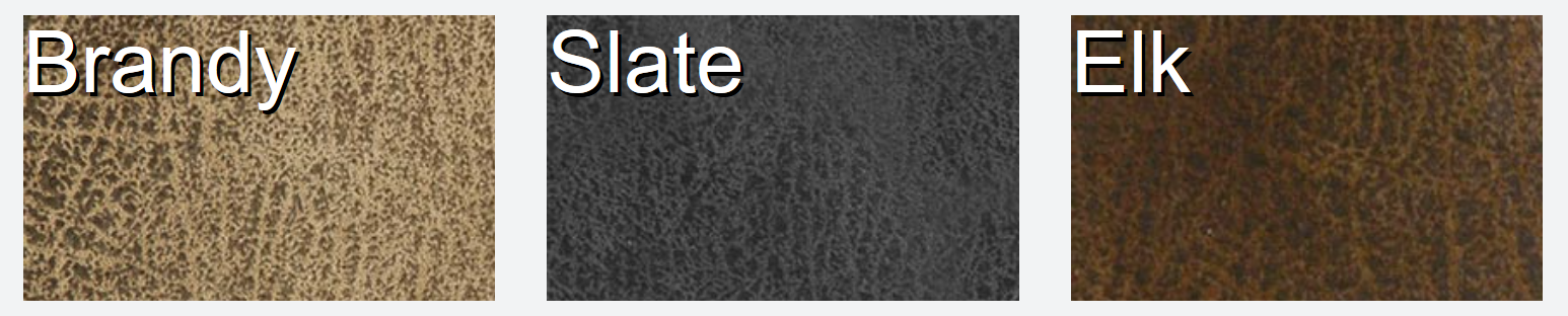 438 Voyager's Fabric Color Options