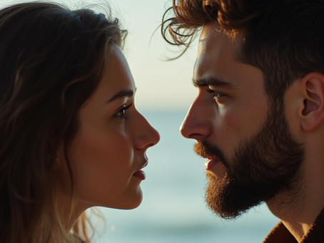 Navigating Couple Conflict: Insights from Our Experts