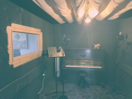 Willkommen bei Wooly Records