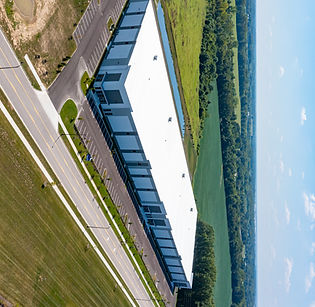 Flex/Tech Industrial Facility Development
