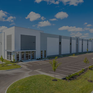 Flex/Tech Industrial Facility Development