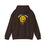Thumbnail: Depth in Silence Graffiti Hoodie