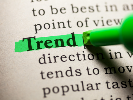 5 Werbetrends, die 2025 jedes Unternehmen kennen sollte