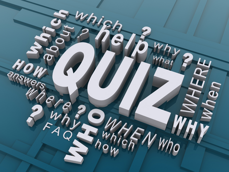 Quiz: Welcher Werbetyp bist du?