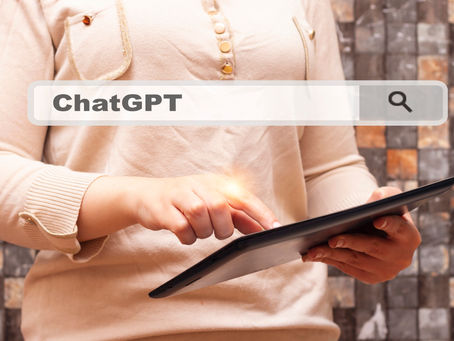 Wie wird man als Unternehmen in ChatGPT relevant?