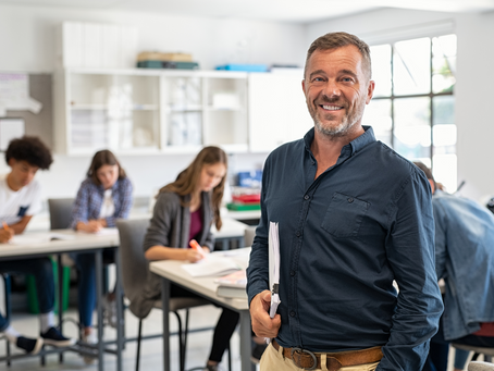 Social Media für Schulen
