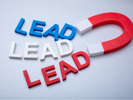 Marketing-Automatisierung – Leads generieren im Schlaf