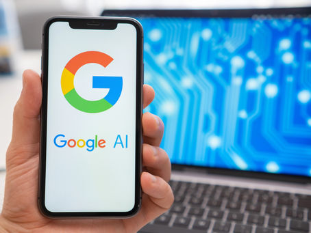 Google AI Studio – Einfache KI-Ideen ganz schnell umsetzen