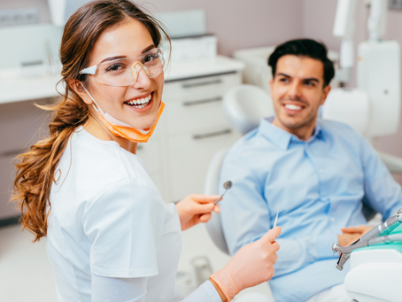 Social Media für Zahnärzte