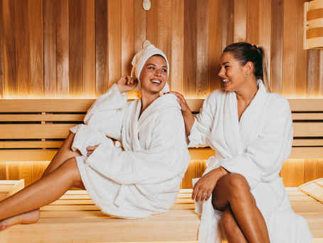 Social Media für Saunen & Wellnessanlagen